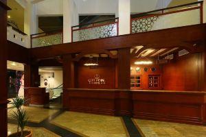 CITY POINT HOTEL W.L.L, Manama