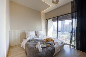 KL Sanctuary Style Comforts, Pool, Gym, Near MRT! Hotel, Kuala Lumpur