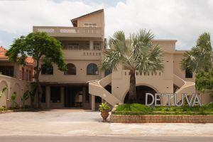 De' Tuva resort, Mui Ne