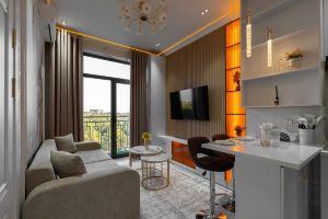 Camolone 113 Hotel, Tashkent