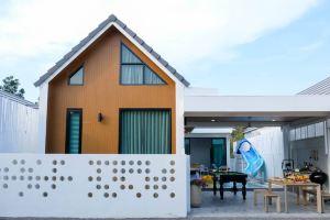 Wana Villa ChaAM, Cha-Am