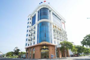 Grand Hotel, Phan Thiet