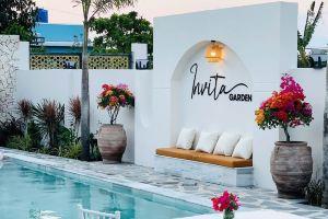 INVITA GARDEN VILLA SALTED POOL, Phan Thiet