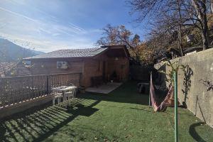 Mountain Garden Hotel, Borjomi