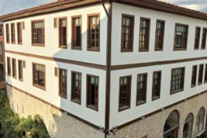 Muhsin Bey Konağı Hotel, Safranbolu