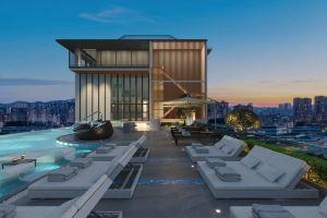 Samsara Hotel Pattaya, Jomtien Beach