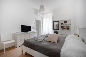 Melo Modern Apartment, Bari