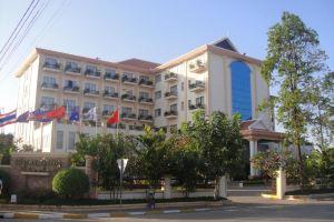 STUNG SANGKE HOTEL, Battambang