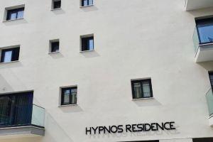 Hypnos Residence Apartments, Nicosia