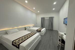 The Aura Residence Apart-hotel, Sihanoukville