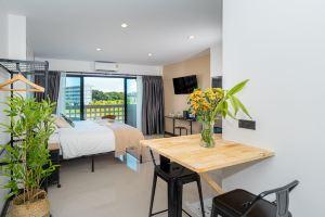 Mitsu Guesthouse, Karon