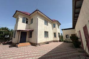 My guest house, Karakol