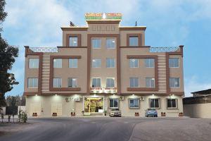 AL ZAHRA HOTEL APARTMENTS, Ras Al Khaimah