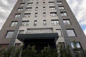 One Way Hotel, Kayseri