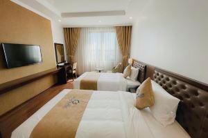 Ocean Dragon Hotel, Halong