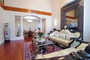 Ineffable Home Apartments, Richmond