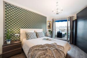 Horizon House, Boulogne-Billancourt