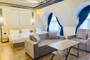 Horizon Hotel, Tashkent