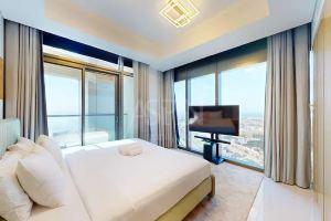 Stay in the heart of 45th floor-Aspin- 2BHK Hotel, Dubai