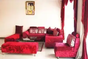 Royal Bombay Suites, Jomtien Beach