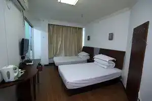 Shanghai Shangxuan Hotel, Shanghai