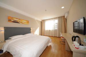 Yinxin Hotel (Dali high speed railway station store), Dali