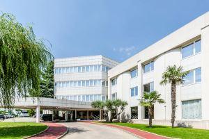 Exe Parc del Vallés Hotel