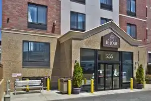Hotel Le Jolie, New York