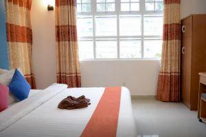 Kudahuvadhoo Inn Maldives, South Nilandhe Atoll