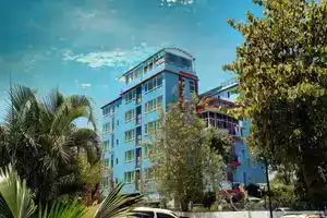 BeautyLand Hotel Bo Cho, Yangon