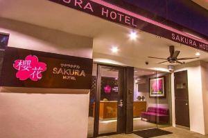 Sakura Boutique Hotel, Kuala Lumpur