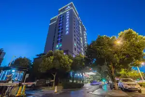 Pujing Garden Hotel, Hangzhou