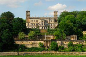 KOENIG-ALBERT-PARK-HOTEL, Dresden