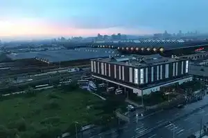 苏州理想国青年旅社 Hotel, Suzhou