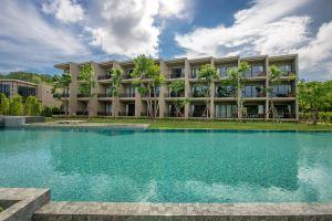 The Gallery Hotel NaiHarn, Nai Harn