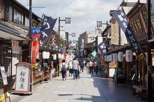 Japanese Style House in Aoto Tokyo, Funabashi