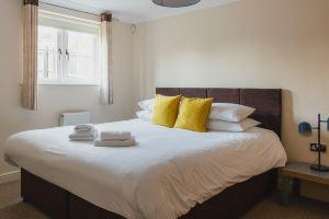 Business Park Apartments (Peymans), Oxford