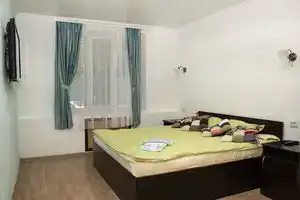 Nice Hostel Almaty, Almaty