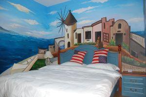 Bufan Theme Hostel, Xi'an