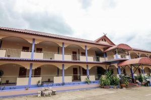 Nida Rooms Phasing Avenue at Eurngkum Guesthouse, Nan