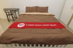 Nida Rooms Grand 205 at Ai House, Ban Chang