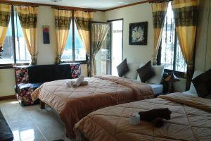 Koh Keaw 2 Village, Samet Island