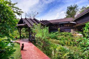 Khaosok Royal Cliff Resort and Spa, Khao Sok