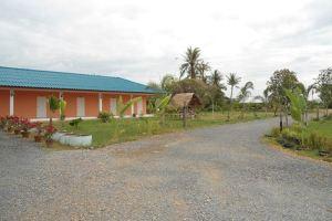 Yord Ying Resort, Prachuap Khiri Khan