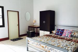 Baan Fah Sai Apartment, Nakhon Ratchasima City
