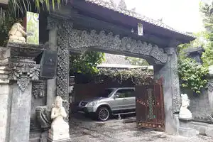 Nakula Guest House, Kuta