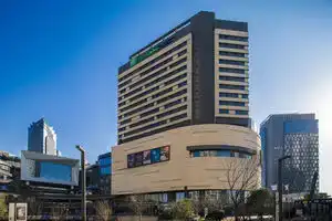 Holiday Inn Express SUZHOU NEW DISTRICT by IHG, Suzhou