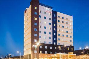 Fairfield Inn & Suites Juriquilla, Queretaro