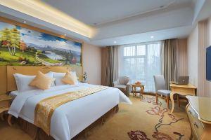 Vienna Hotel (Nanjing Olympic Sports Center), Nanjing