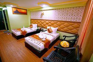 Royal Ruby Hotel, Mandalay